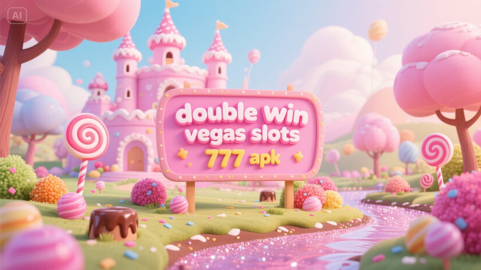 double win vegas slots 777 apk